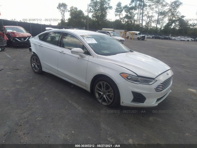 FORD FUSION 2019 3fa6p0cd9kr186425