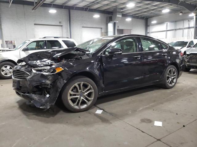 FORD FUSION SEL 2019 3fa6p0cd9kr199594