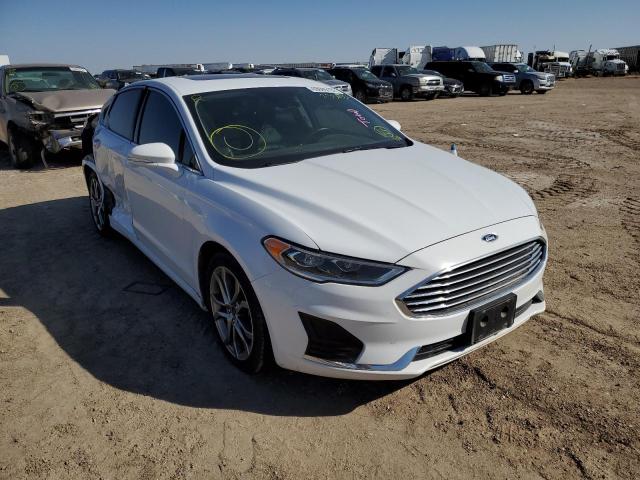 FORD FUSION SEL 2019 3fa6p0cd9kr233632