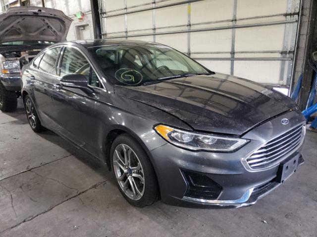 FORD FUSION SEL 2019 3fa6p0cd9kr233730