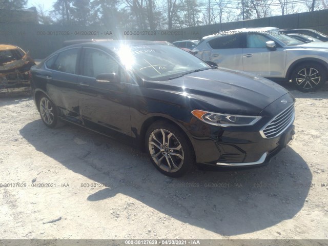 FORD FUSION 2019 3fa6p0cd9kr236529