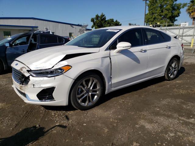 FORD FUSION SEL 2019 3fa6p0cd9kr244341