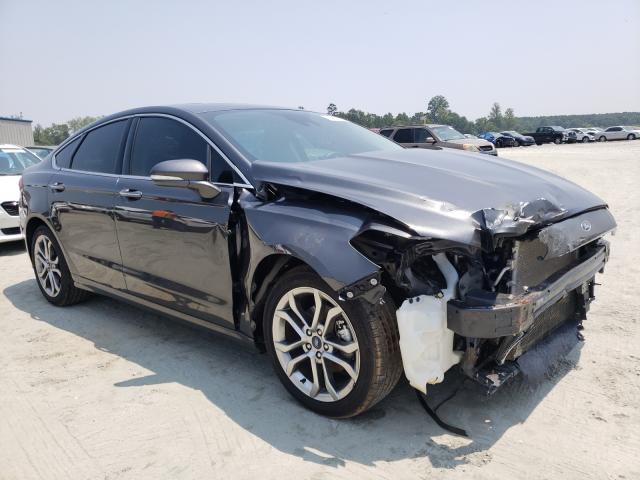 FORD FUSION SEL 2019 3fa6p0cd9kr246445