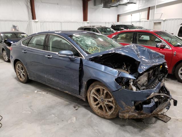 FORD FUSION SEL 2019 3fa6p0cd9kr248194