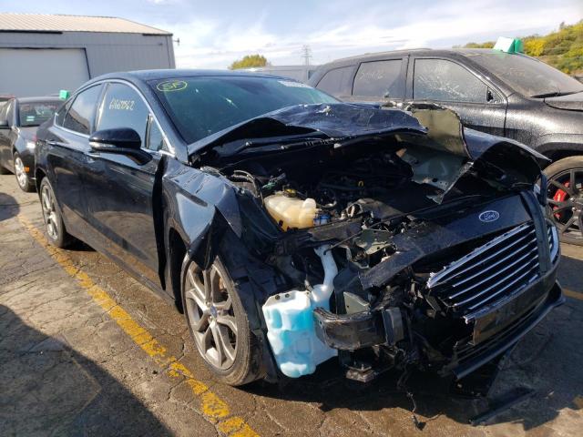 FORD FUSION SEL 2019 3fa6p0cd9kr259938