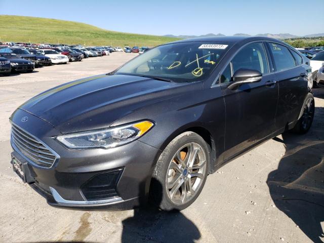 FORD FUSION 2019 3fa6p0cd9kr264802