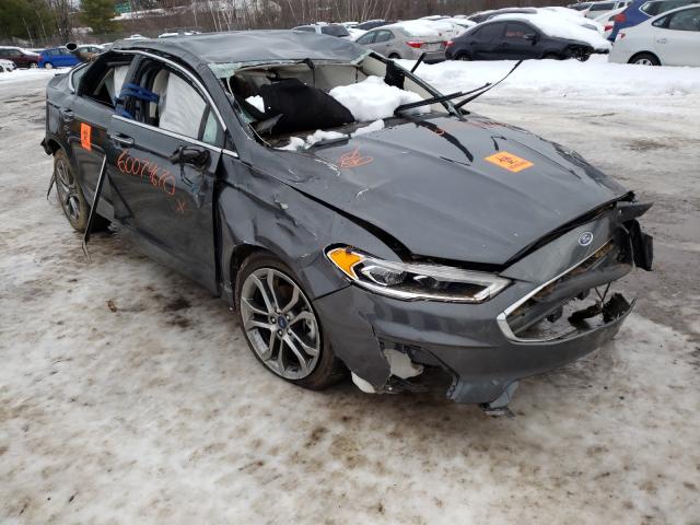 FORD FUSION SEL 2019 3fa6p0cd9kr265254