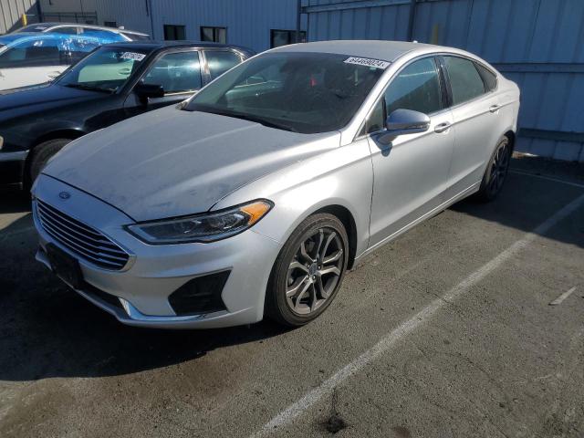 FORD FUSION SEL 2019 3fa6p0cd9kr270311