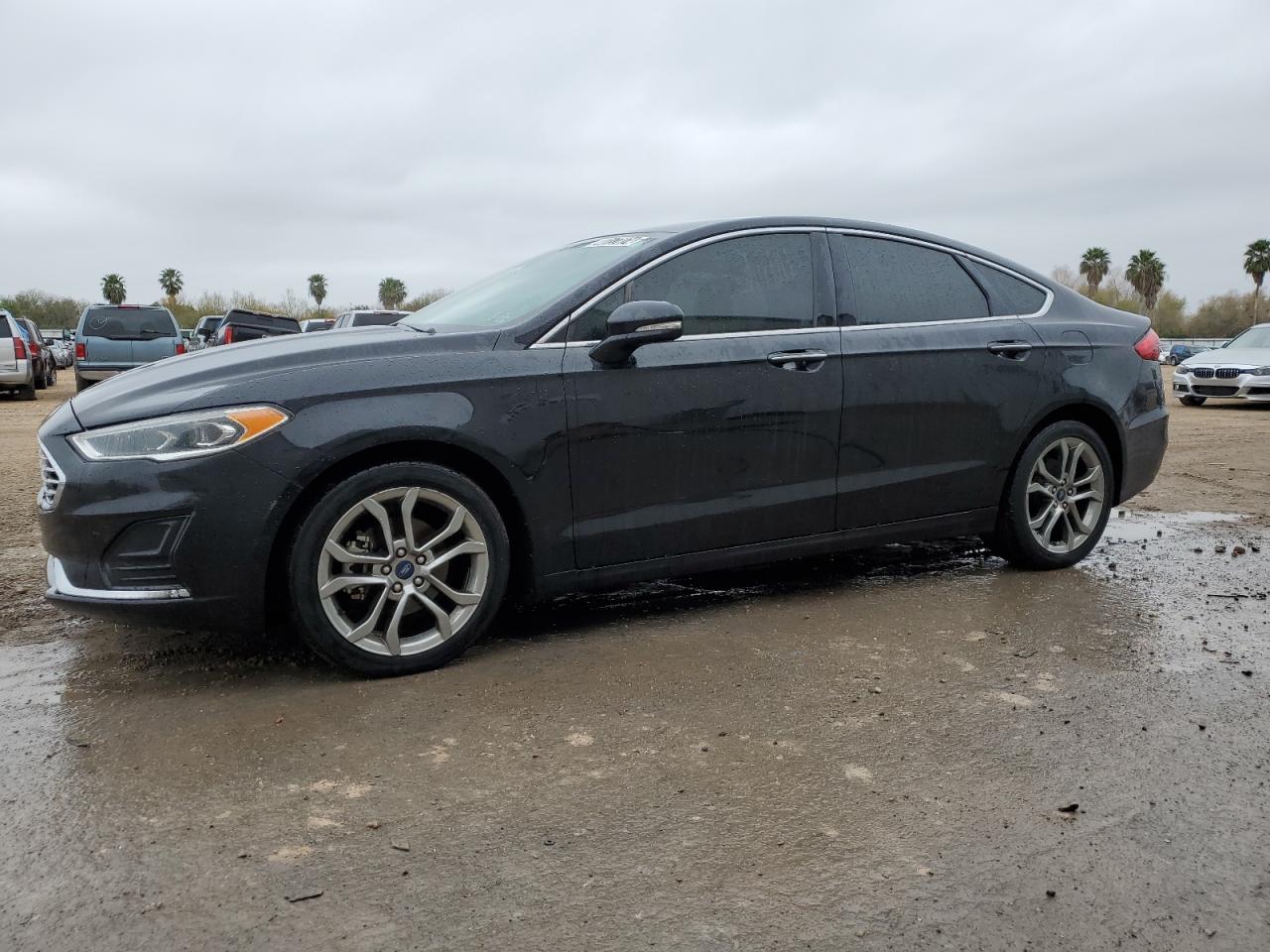 FORD FUSION 2019 3fa6p0cd9kr270695