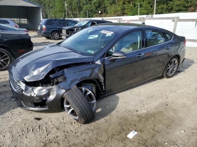 FORD FUSION SEL 2020 3fa6p0cd9lr105036