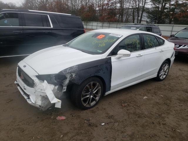 FORD FUSION SEL 2020 3fa6p0cd9lr117106