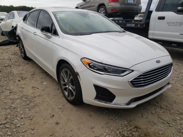 FORD FUSION SEL 2020 3fa6p0cd9lr122385