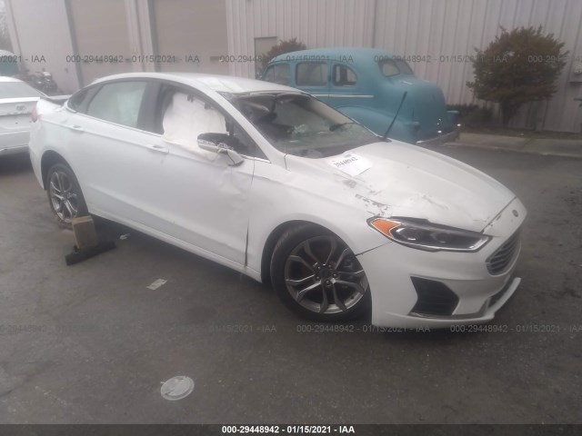 FORD FUSION 2020 3fa6p0cd9lr130342