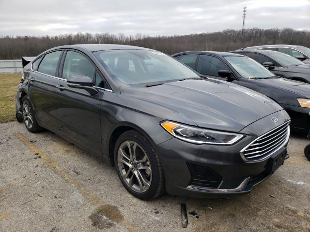 FORD FUSION SEL 2020 3fa6p0cd9lr130681