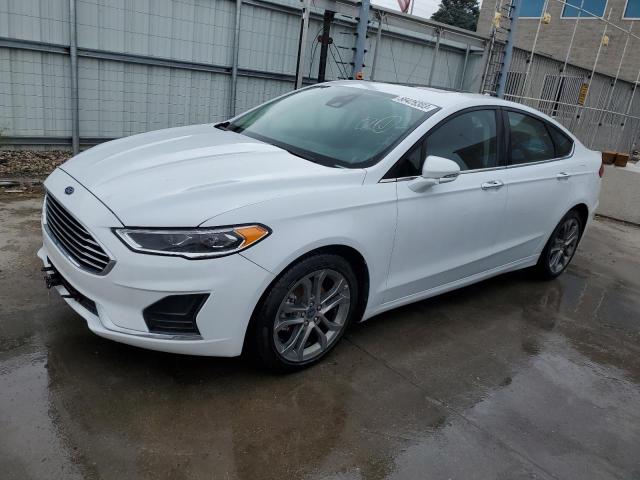 FORD FUSION SEL 2020 3fa6p0cd9lr131572