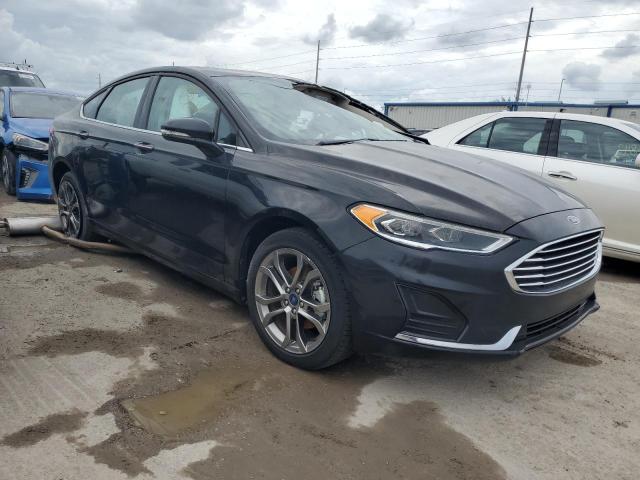 FORD FUSION SEL 2020 3fa6p0cd9lr133595