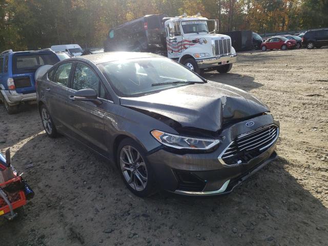 FORD FUSION SEL 2020 3fa6p0cd9lr151644