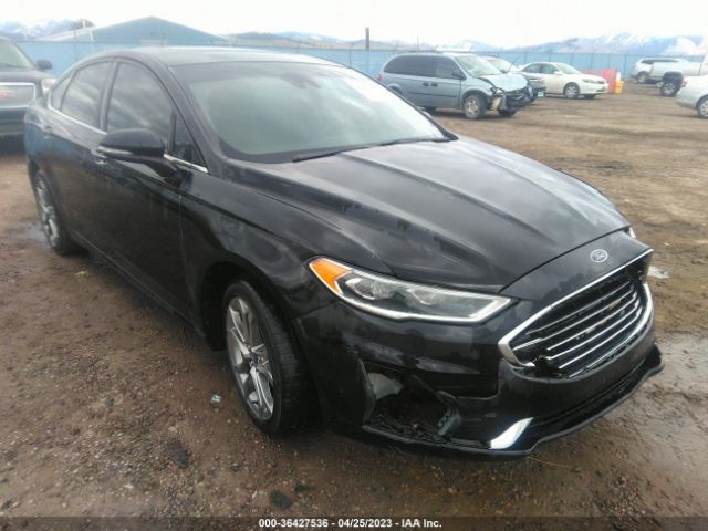 FORD FUSION 2020 3fa6p0cd9lr152549