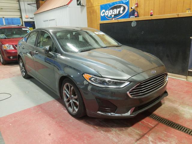 FORD FUSION SEL 2020 3fa6p0cd9lr177161