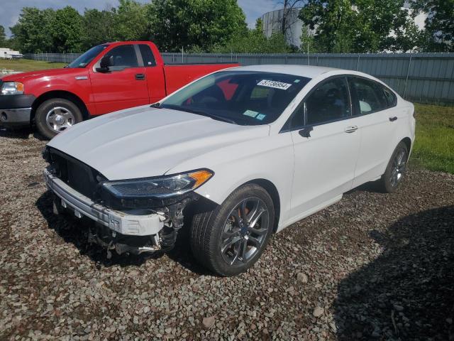 FORD FUSION SEL 2020 3fa6p0cd9lr177323