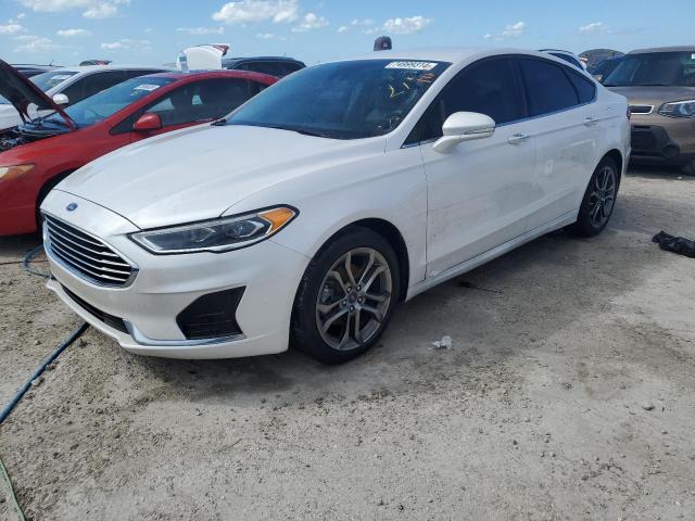 FORD FUSION SEL 2020 3fa6p0cd9lr184949