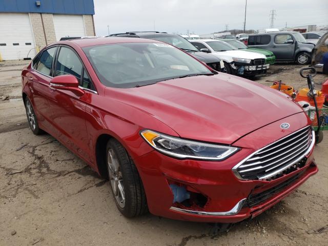 FORD FUSION SEL 2020 3fa6p0cd9lr186622