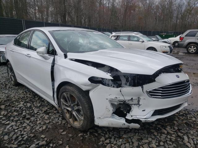 FORD FUSION SEL 2020 3fa6p0cd9lr196308