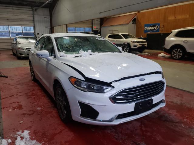 FORD FUSION SEL 2020 3fa6p0cd9lr206223