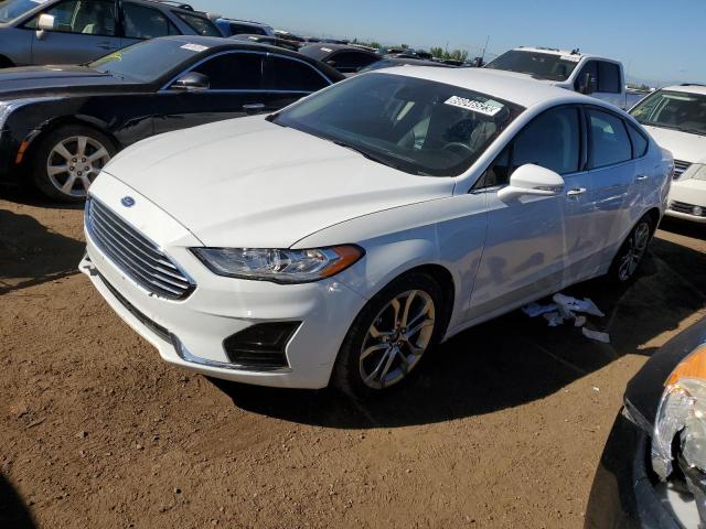 FORD FUSION SEL 2020 3fa6p0cd9lr206660