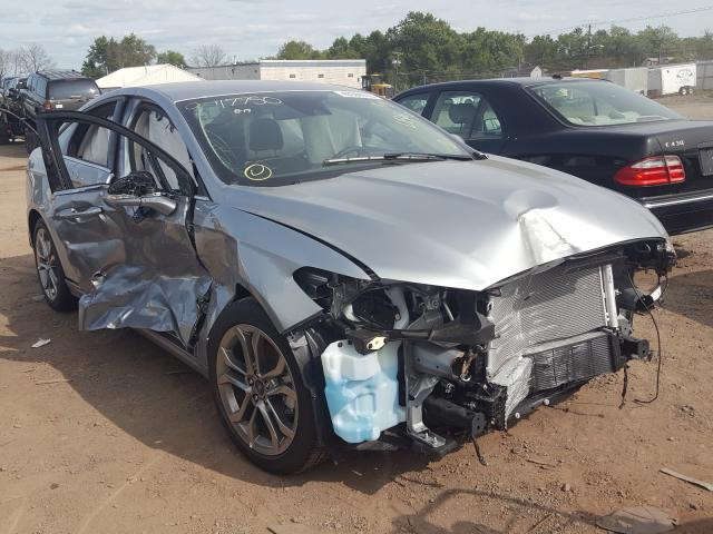 FORD FUSION SEL 2020 3fa6p0cd9lr208974