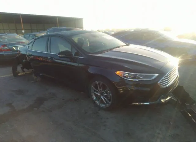 FORD FUSION 2020 3fa6p0cd9lr264638