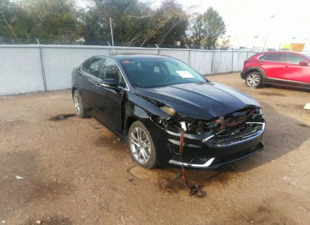 FORD FUSION 2019 3fa6p0cdxkr110082