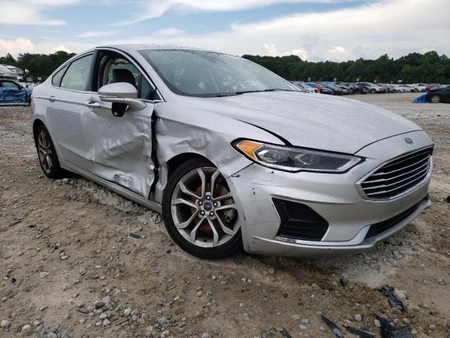 FORD FUSION SEL 2019 3fa6p0cdxkr126556