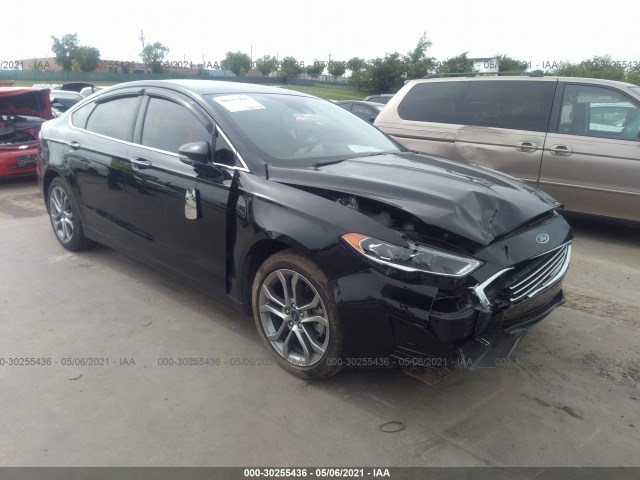 FORD FUSION 2019 3fa6p0cdxkr128727