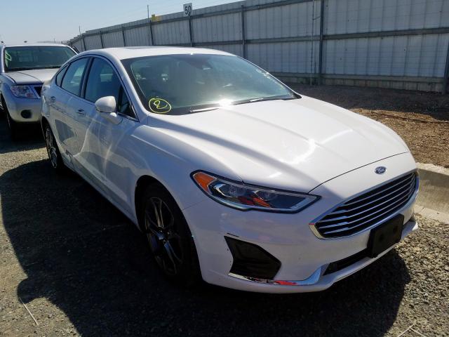 FORD FUSION SEL 2019 3fa6p0cdxkr138206