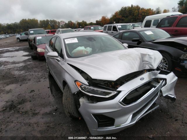 FORD FUSION 2019 3fa6p0cdxkr138271