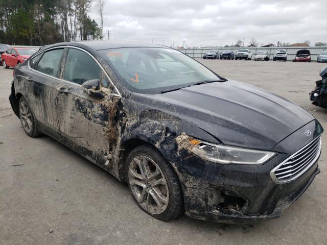 FORD FUSION SEL 2019 3fa6p0cdxkr138819