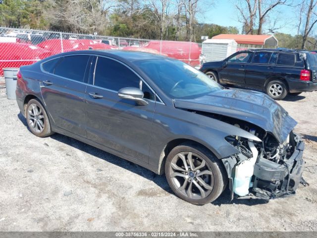 FORD FUSION 2019 3fa6p0cdxkr144622