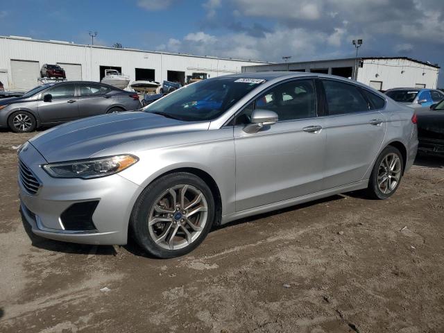 FORD FUSION SEL 2019 3fa6p0cdxkr144829