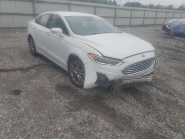 FORD FUSION SEL 2019 3fa6p0cdxkr145222