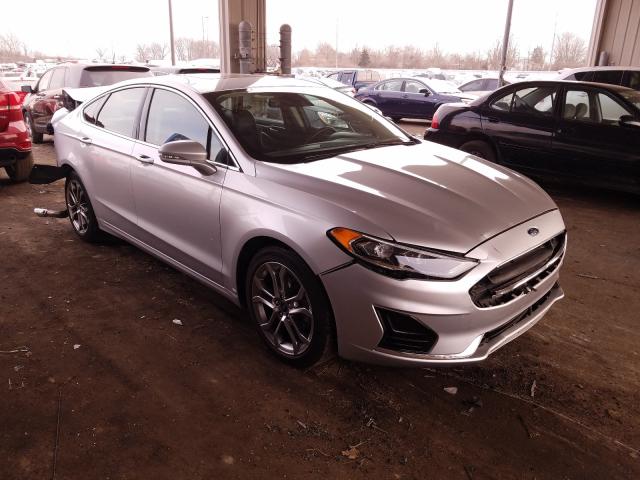 FORD FUSION SEL 2019 3fa6p0cdxkr145351