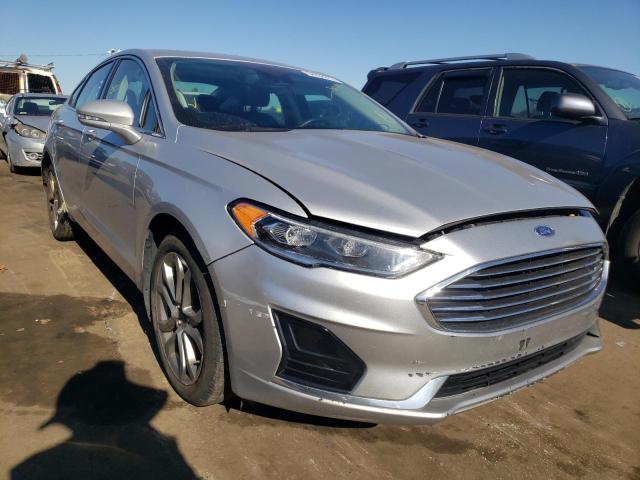 FORD FUSION SEL 2019 3fa6p0cdxkr150033