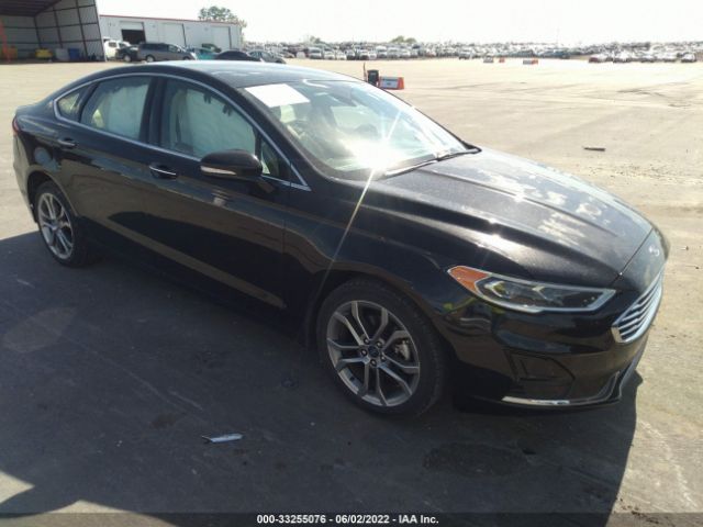 FORD FUSION 2019 3fa6p0cdxkr150243