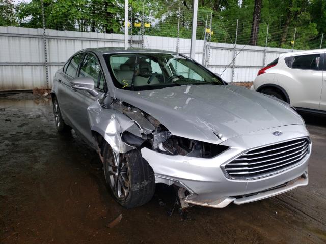 FORD FUSION SEL 2019 3fa6p0cdxkr150274