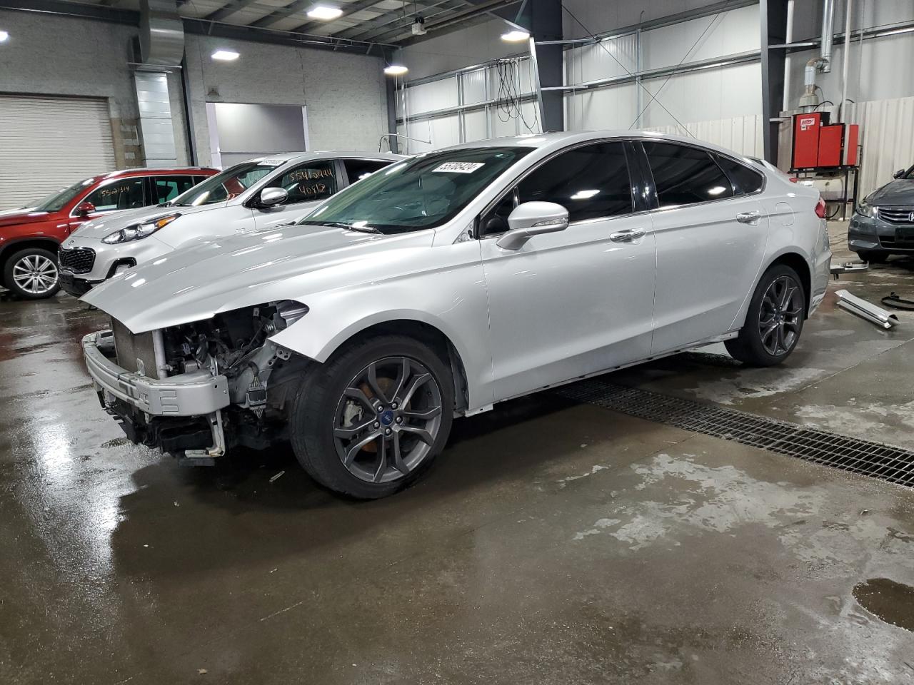 FORD FUSION 2019 3fa6p0cdxkr180052