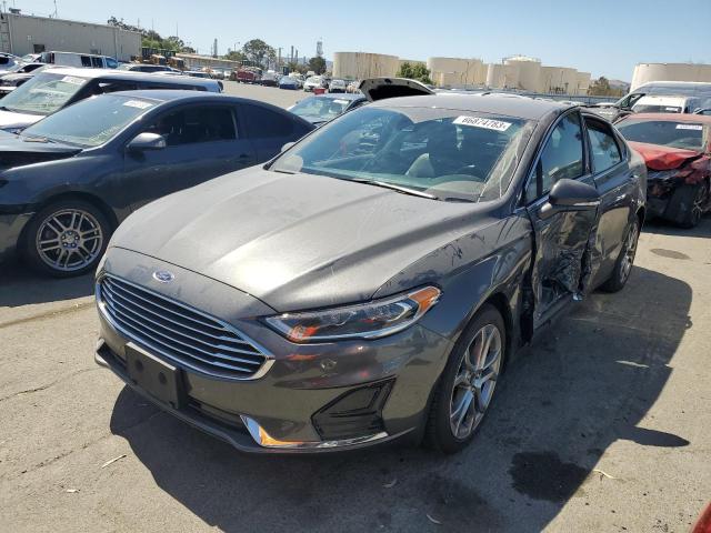 FORD FUSION SEL 2019 3fa6p0cdxkr180259