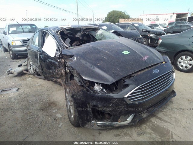 FORD FUSION 2019 3fa6p0cdxkr182710