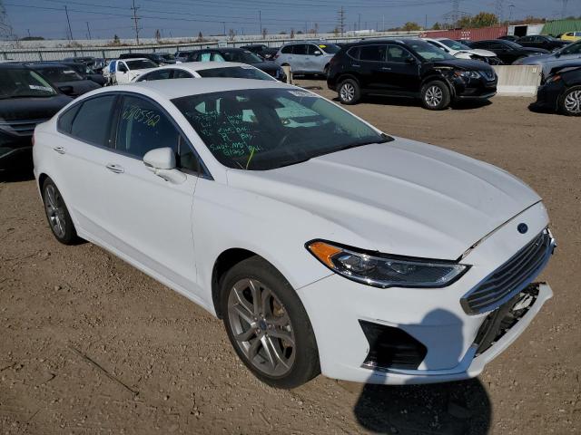 FORD FUSION SEL 2019 3fa6p0cdxkr219397