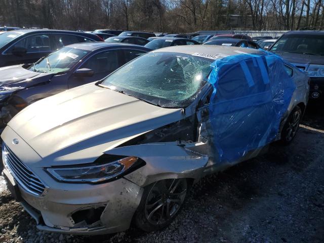 FORD FUSION 2019 3fa6p0cdxkr222882