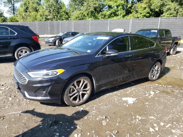 FORD FUSION SEL 2019 3fa6p0cdxkr233641